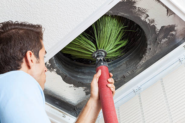 Best Commercial Air Duct Cleaning  in Loris, SC
